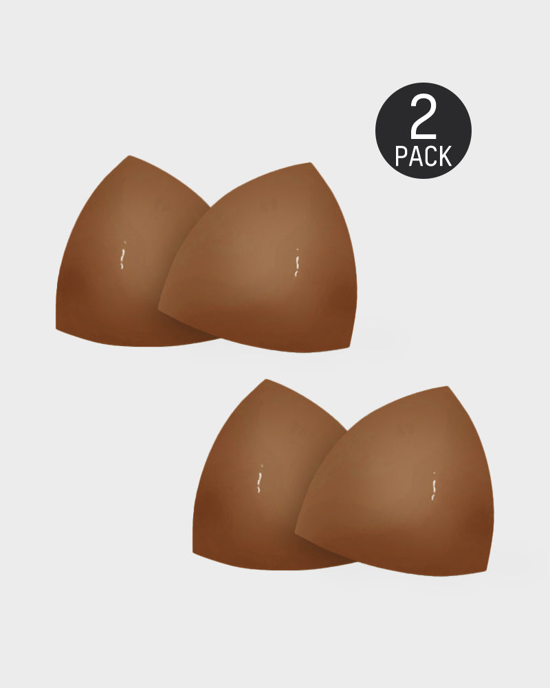 LilyLove®Double-Sided Adhesive Invisible Lift Inserts(2 Pairs)